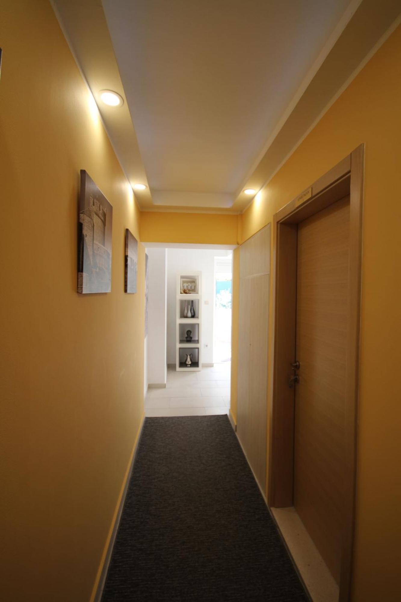 Apartment Dube Dubrovnik Eksteriør bilde